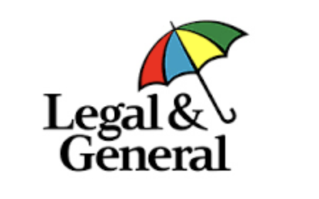 Legal & General logo