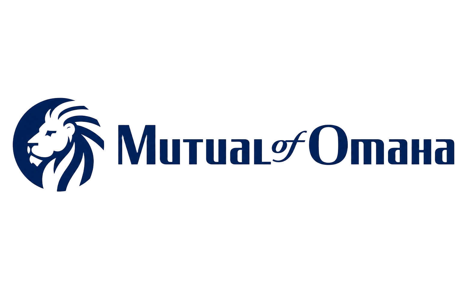 Mutual of Omaha logo