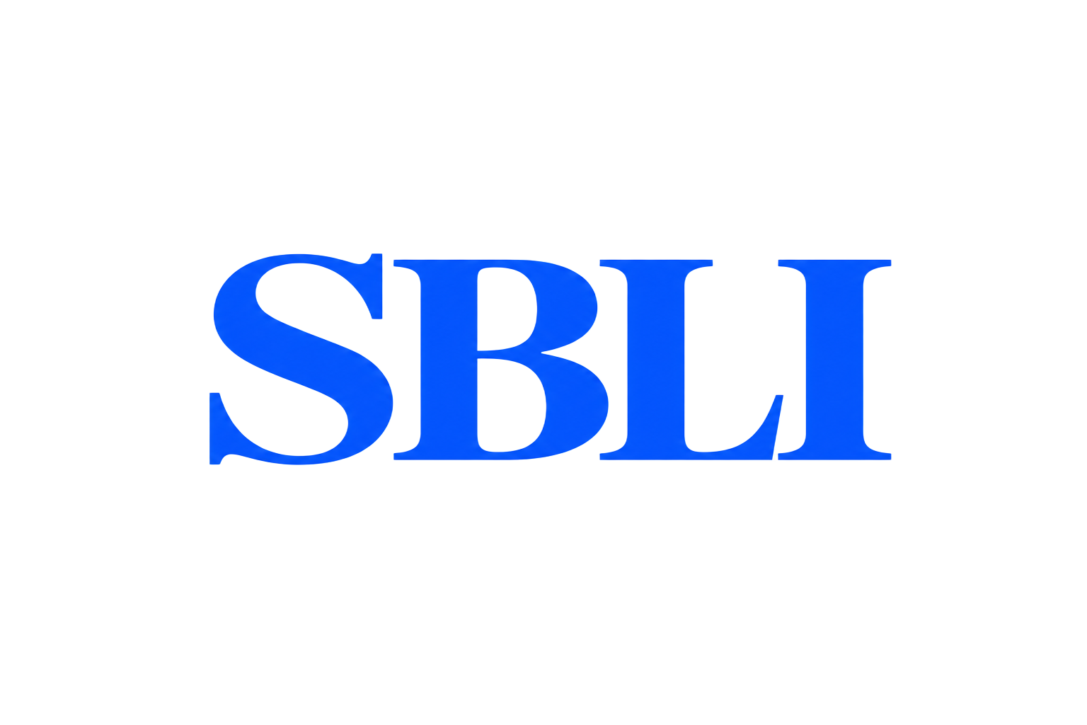 SBLI logo